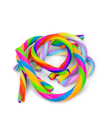 Twisted Textured Noodles