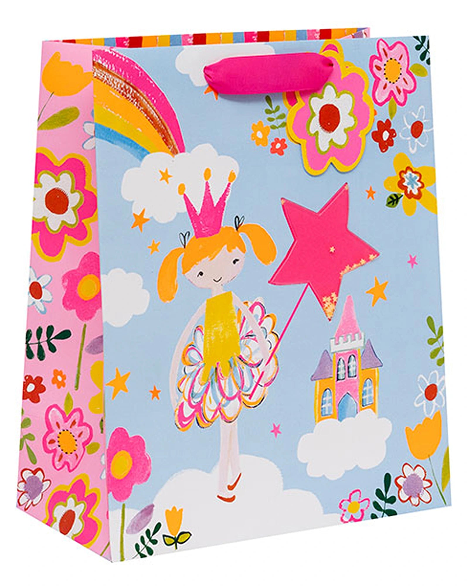 Waterlyn Glick Gift Bag Large Fairy Princess Collection – Kidstuff
