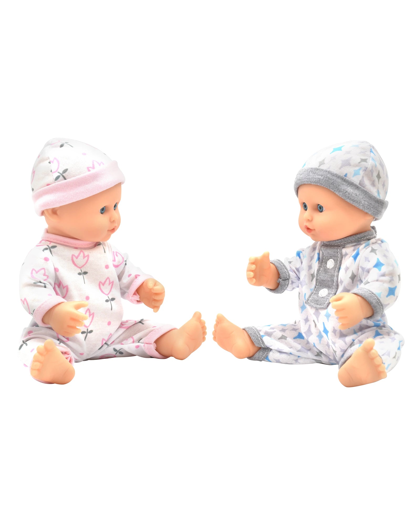 Tiny Twins