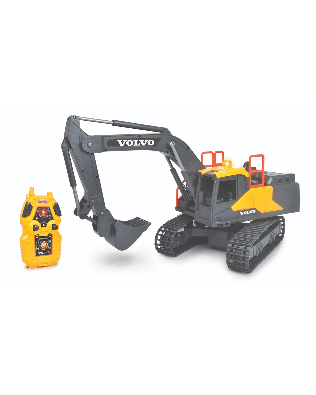 Volvo Mega Excavator RC