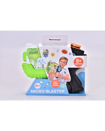 Micro Blaster V2