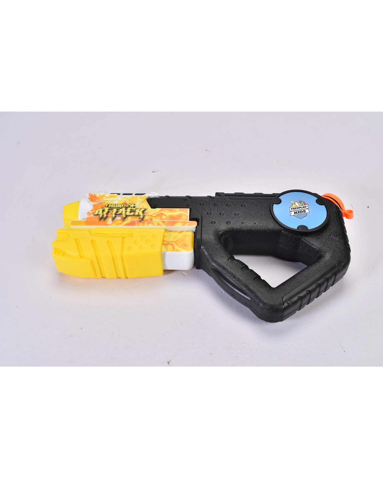Strike Blaster V2
