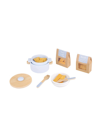 Cook & Serve Pasta Set