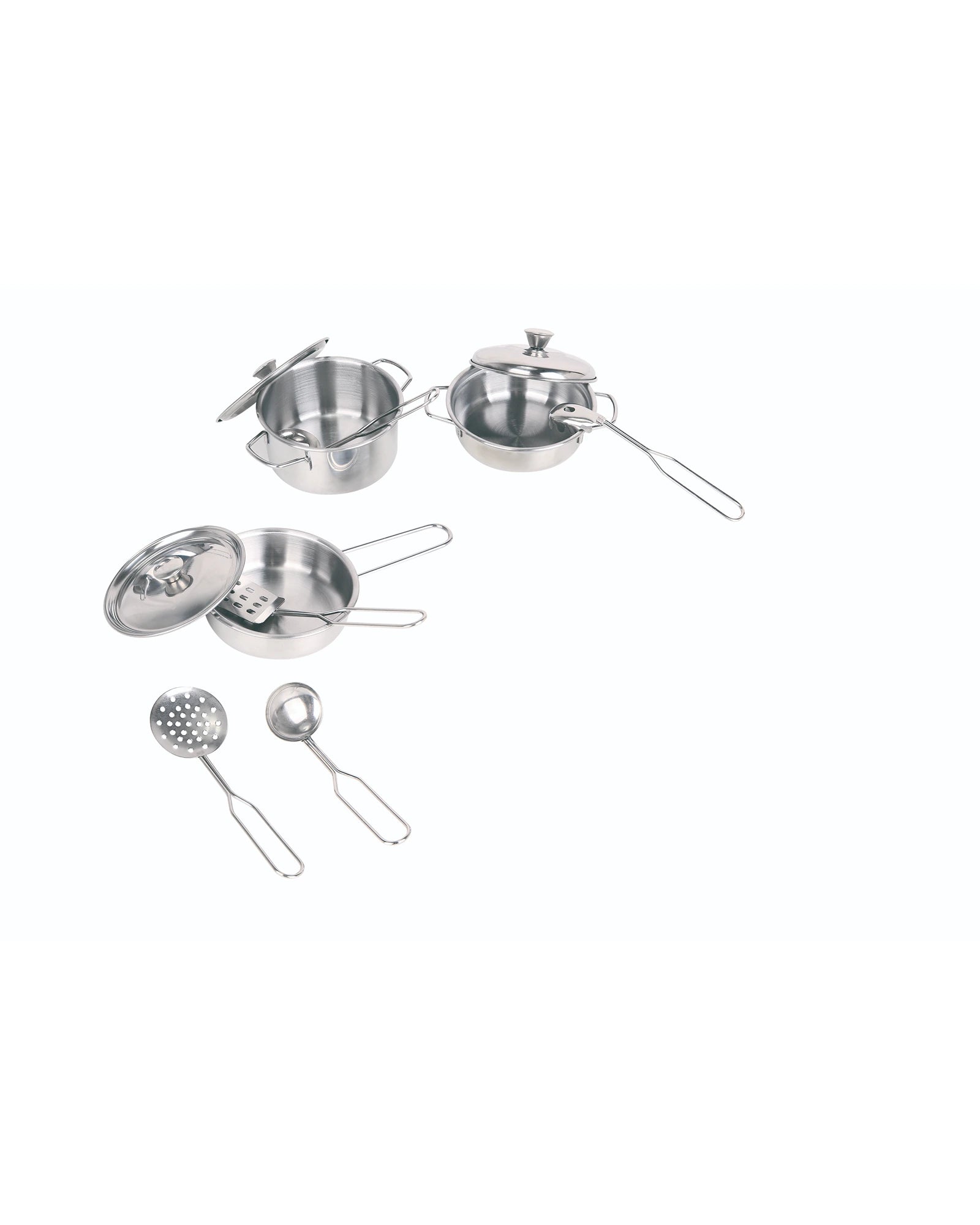Little Chef Cooking Set