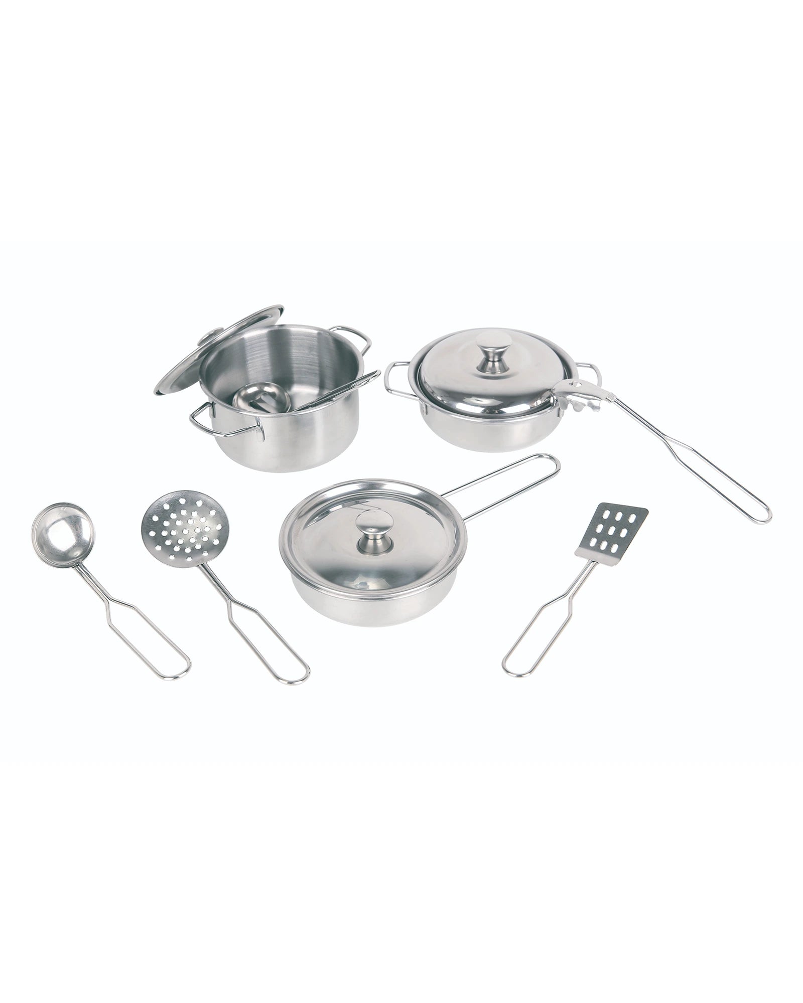Little Chef Cooking Set