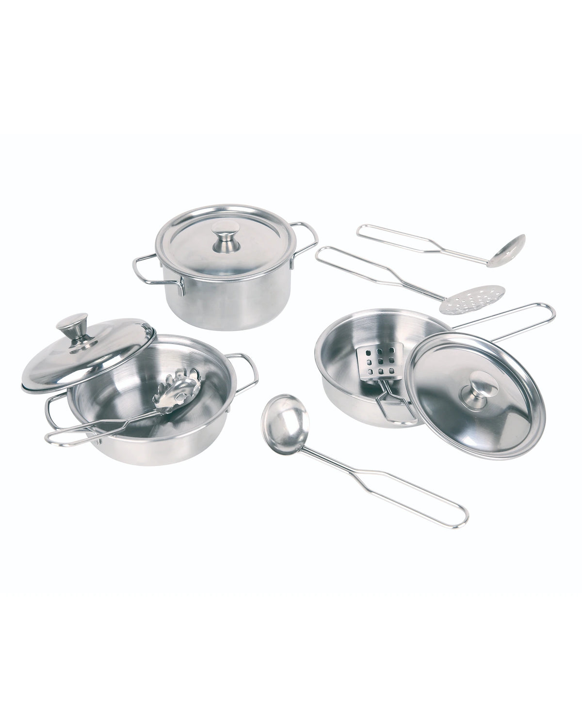 Little Chef Cook Set Little Chef Cooking Set – Kidstuff