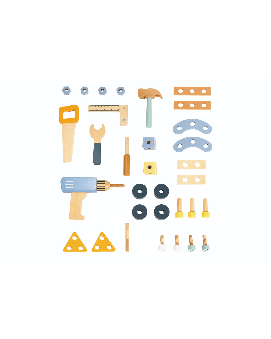On the Go tool box