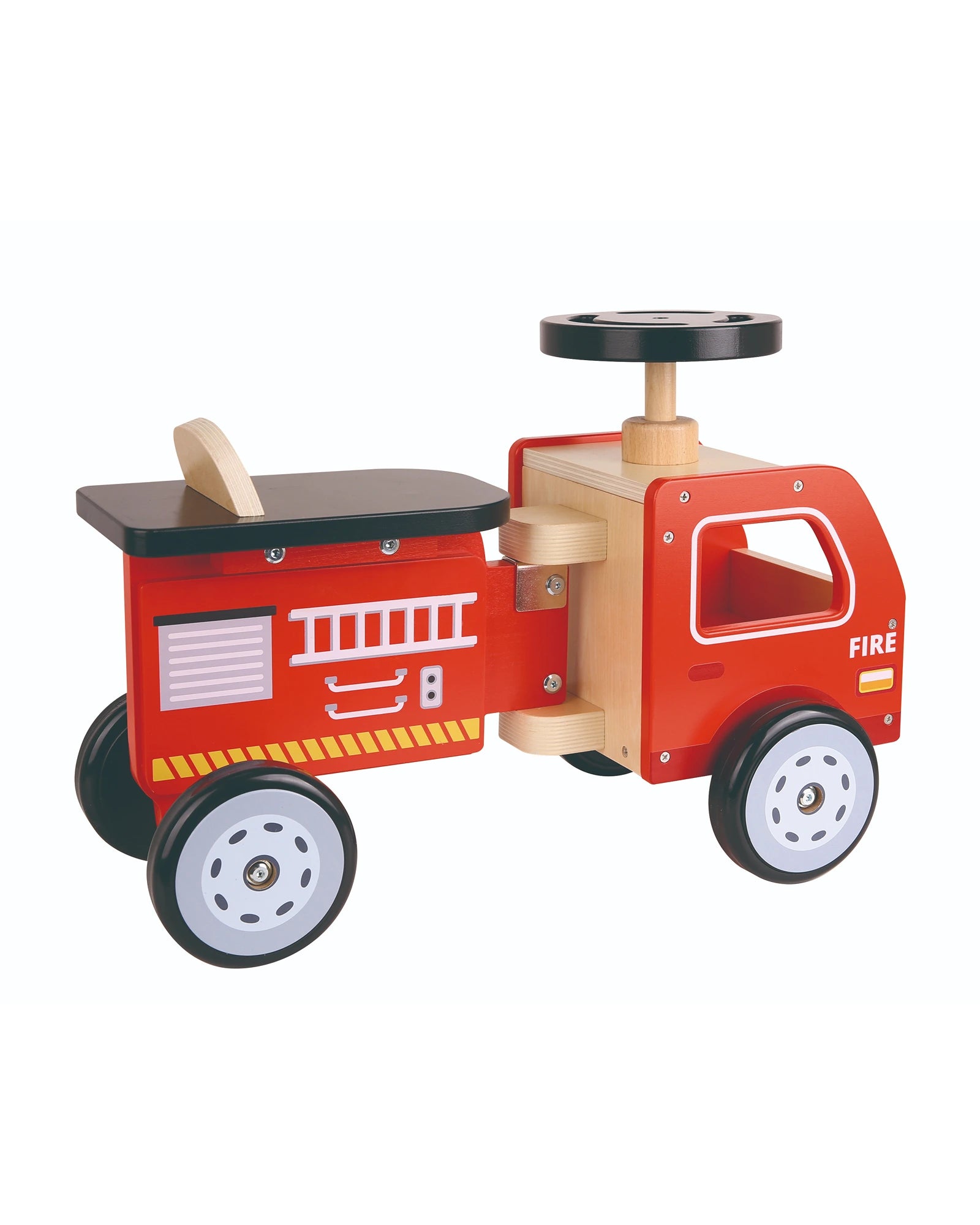 Fire Truck Ride On