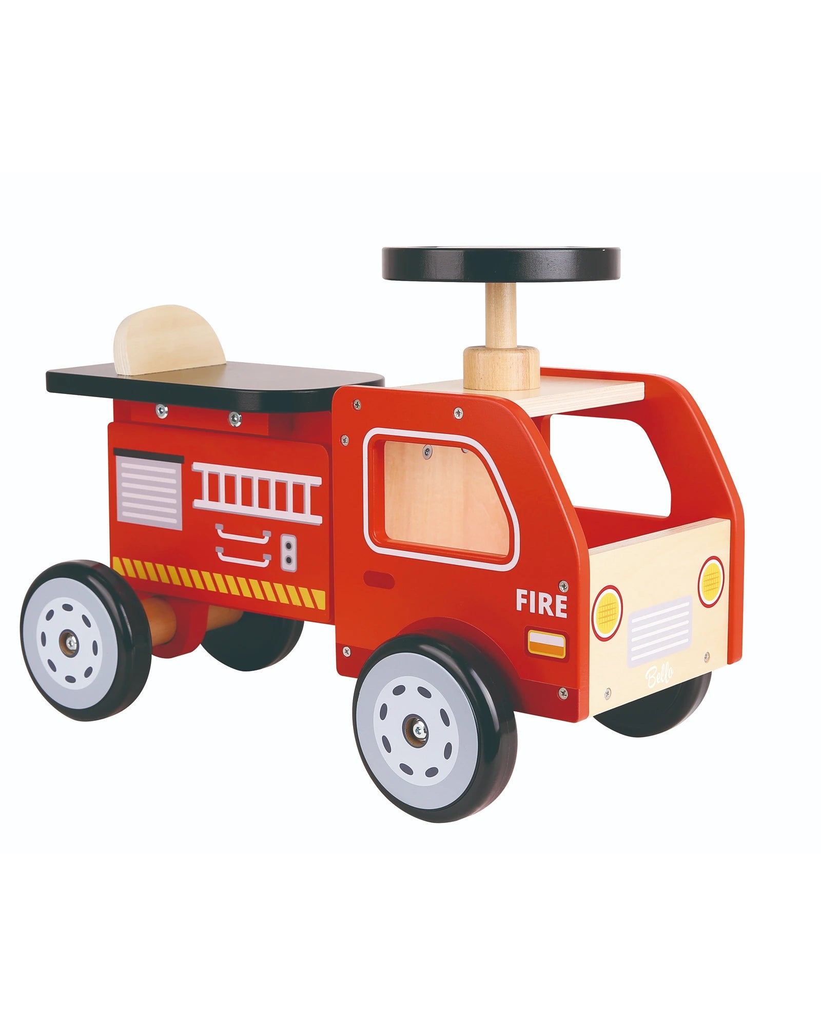 Fire Truck Ride On