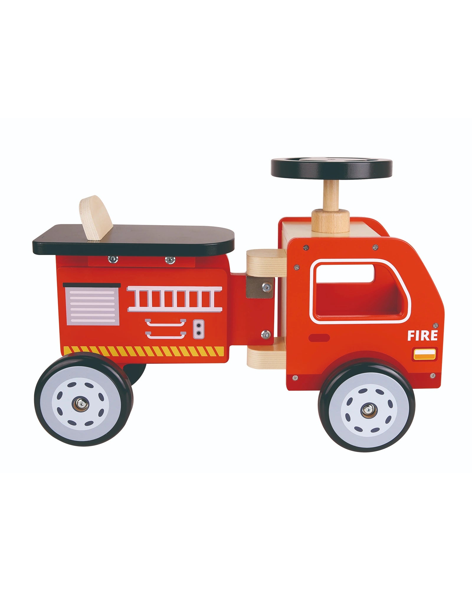 Fire Truck Ride On