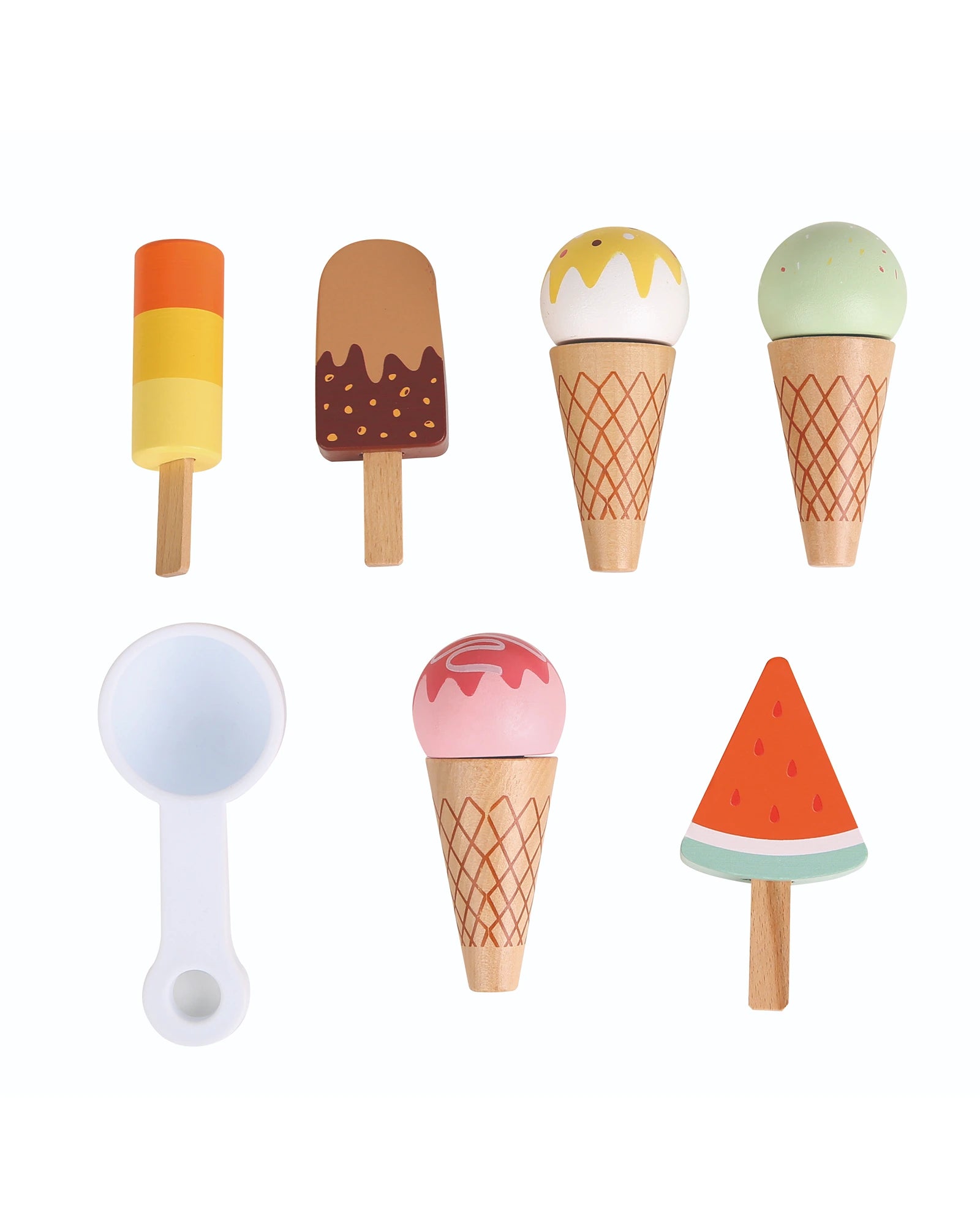 Scoops & Sprinkles Ride On