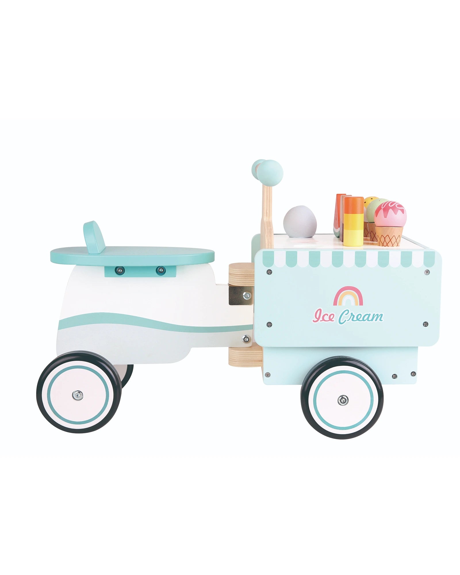 Scoops & Sprinkles Ride On