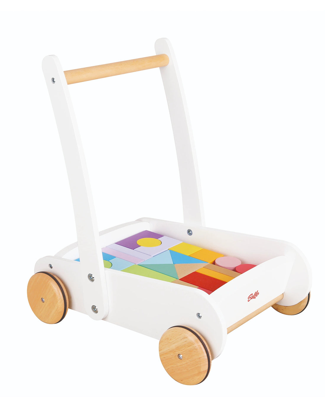 Rainbow Belloock Walker