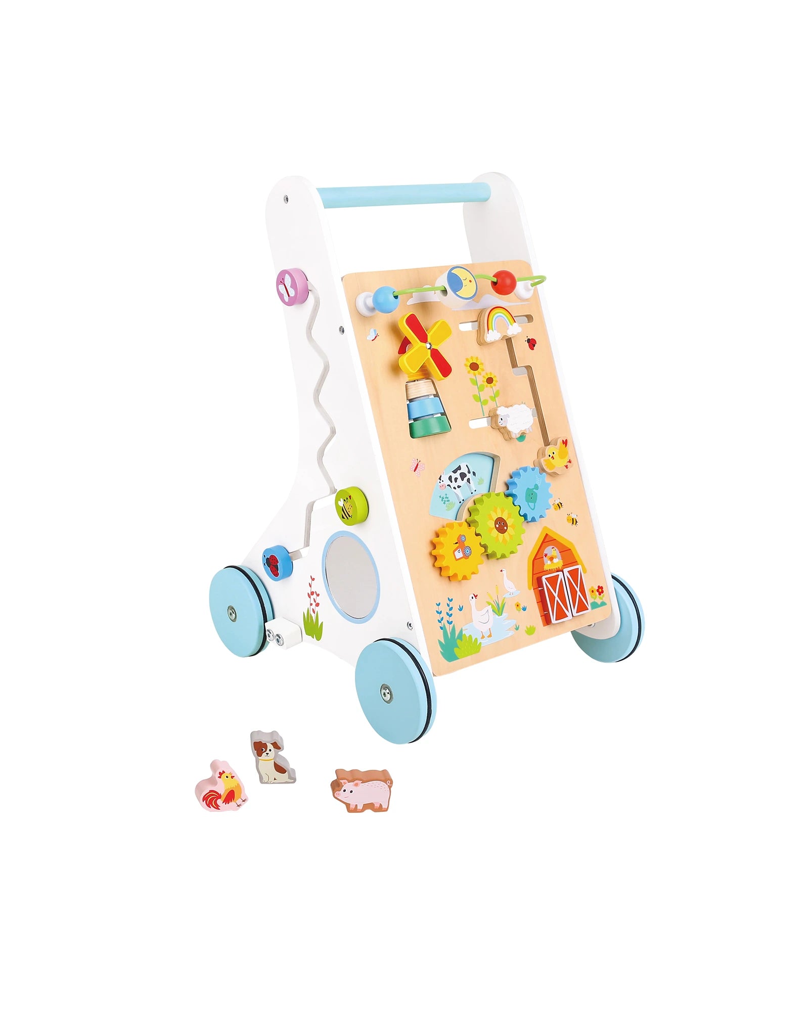 Farm Multi Activity Walker