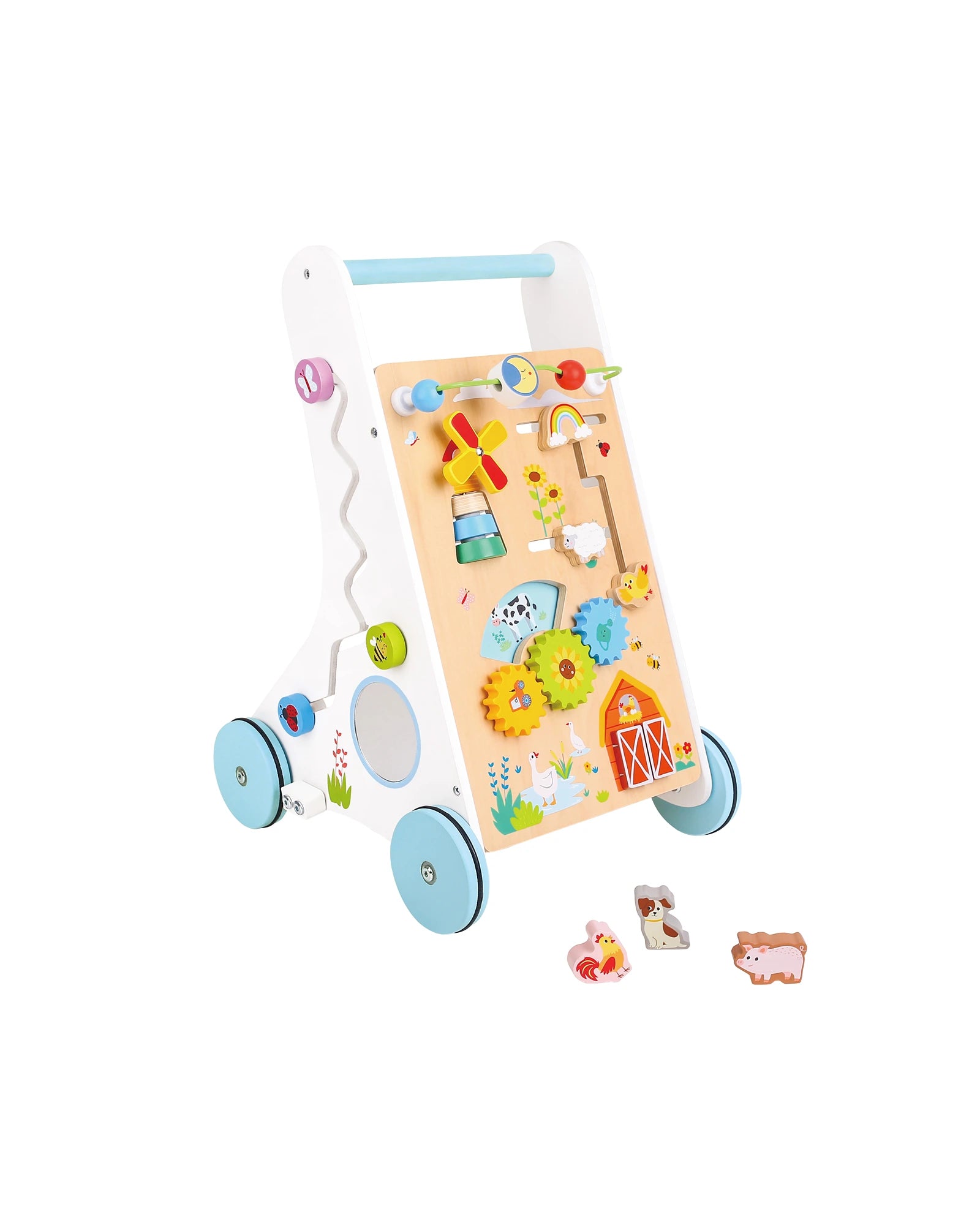 Farm Multi Activity Walker