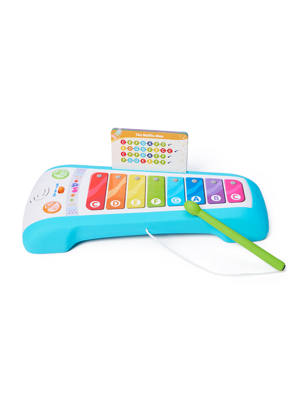Bright Child Magic Melody Xylophone