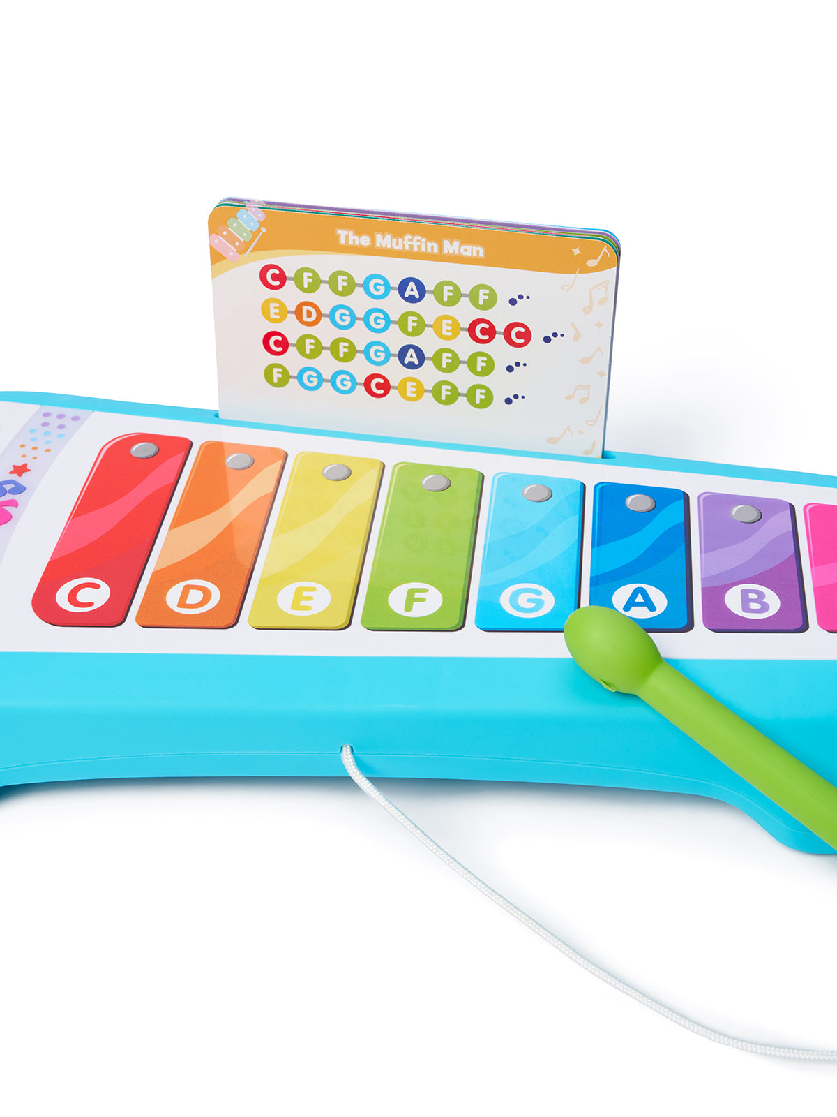 Bright Child Magic Melody Xylophone