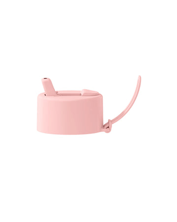 frank green Flip Straw Lid & Strap Pack Blushed