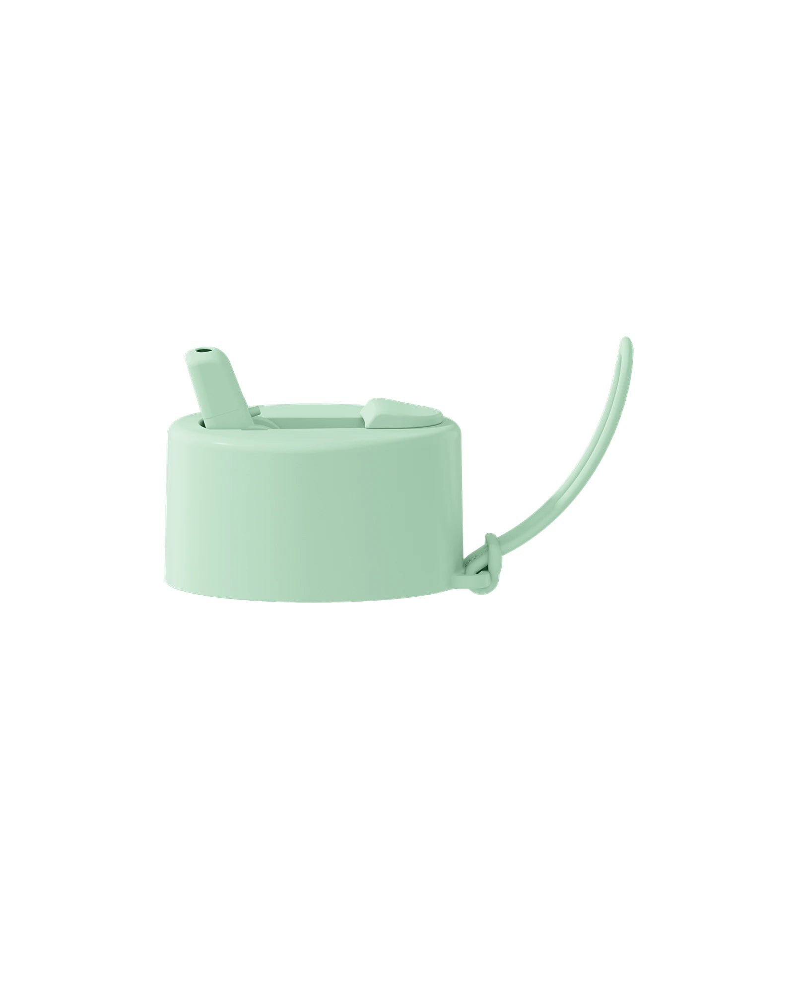 frank green Flip Straw Lid & Strap Pack Mint Gelato
