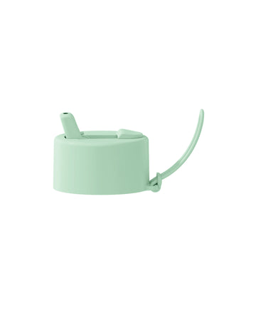 frank green Flip Straw Lid & Strap Pack Mint Gelato