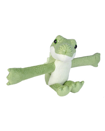 Wild Republic Huggers Crocodile 8" / 20cm