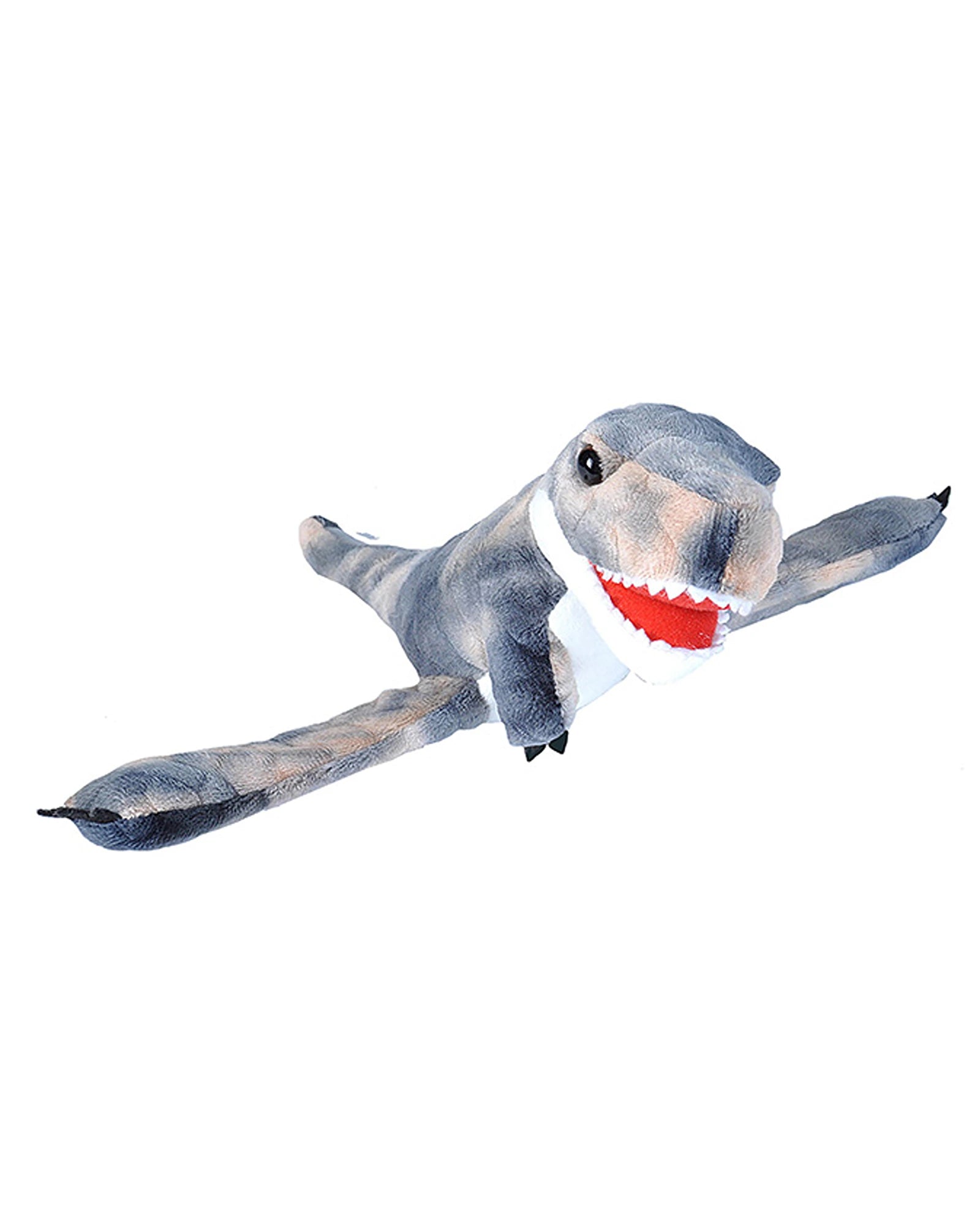 Wild Republic Huggers Dino T-Rex 8" / 20cm