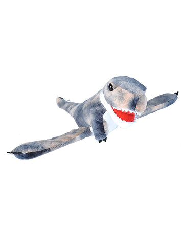 Wild Republic Huggers Dino T-Rex 8" / 20cm