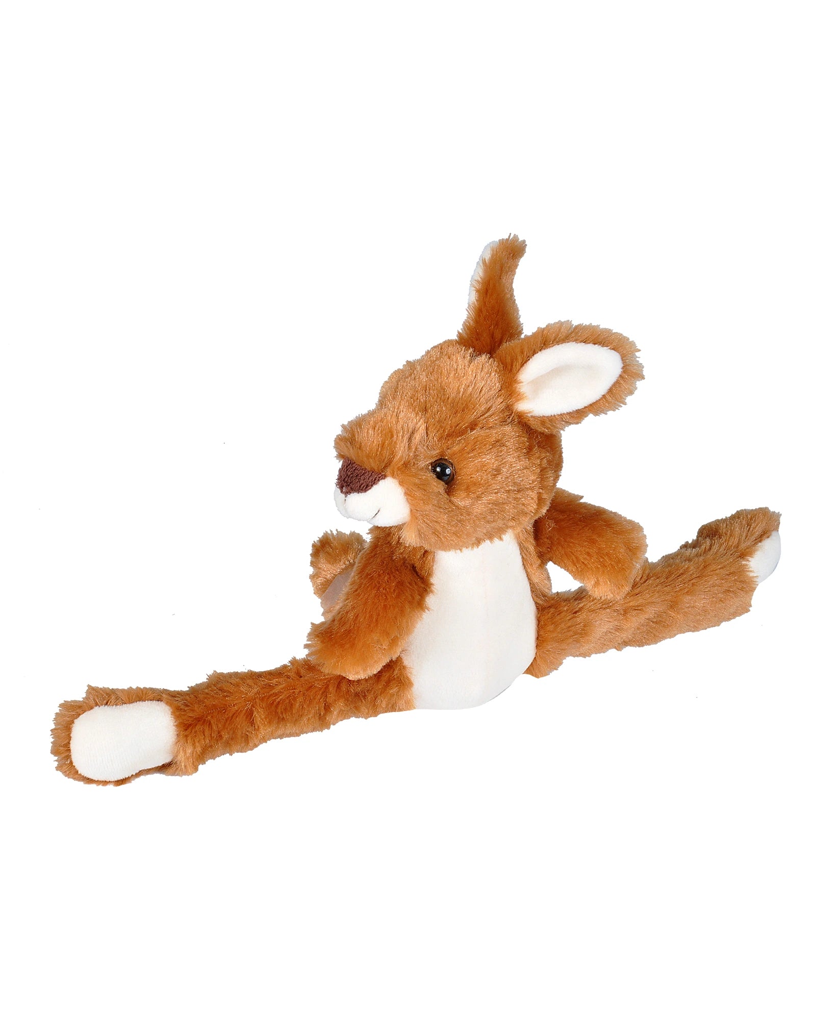 Wild Republic Huggers Kangaroo 8" / 20cm