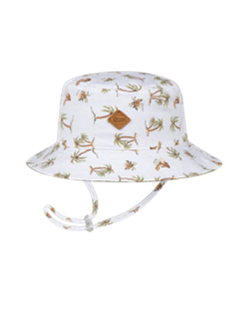 Dozer Boys Bucket Finn