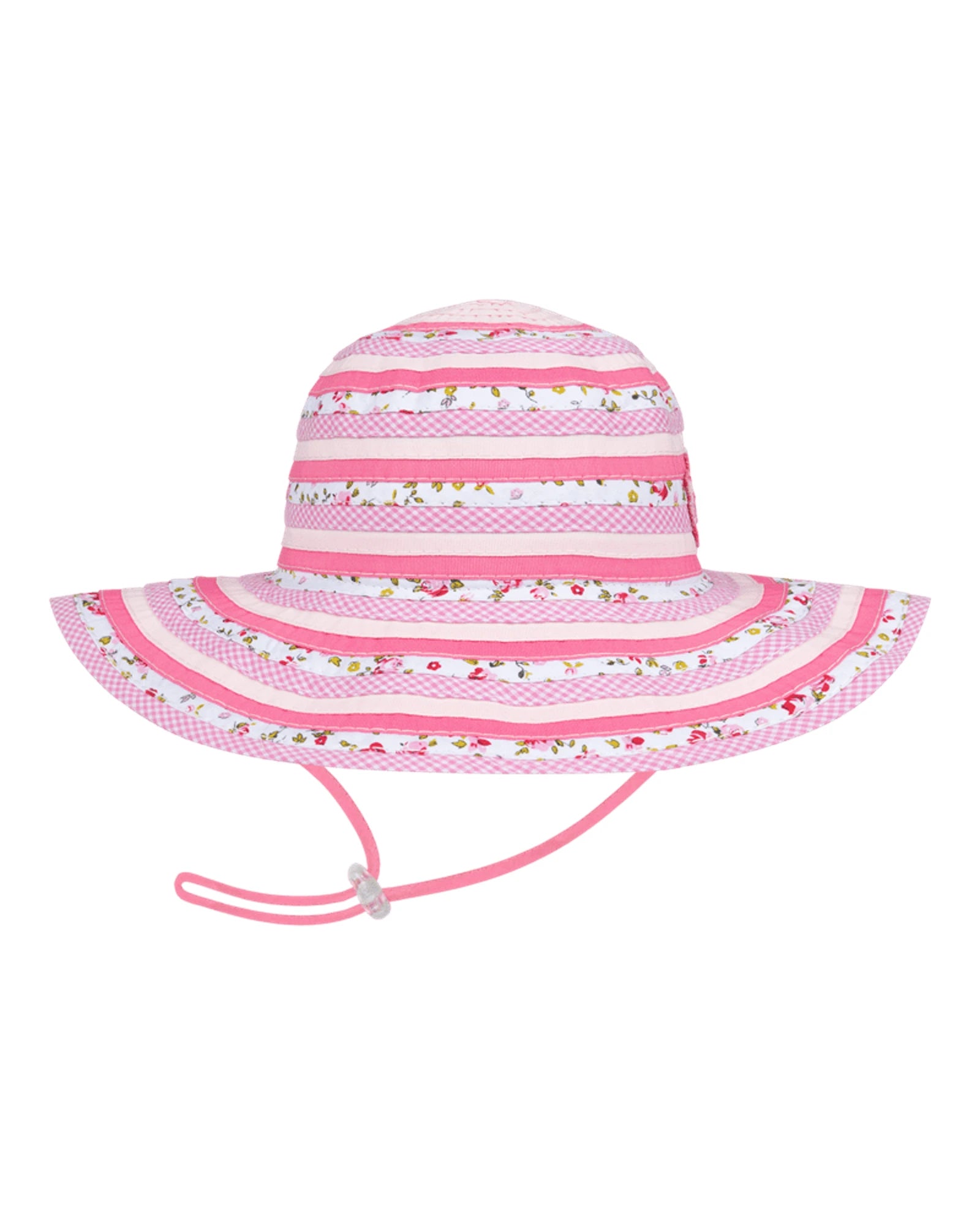 Millymook Girls Floppy Sweetheart