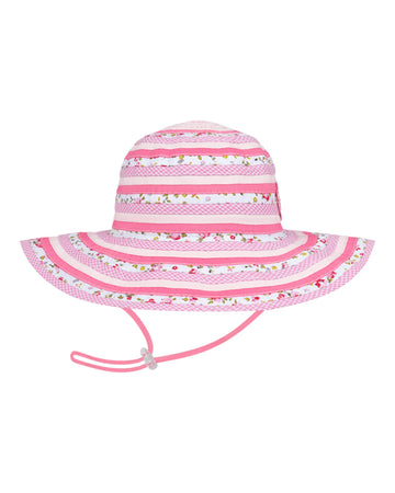 Millymook Girls Floppy Sweetheart