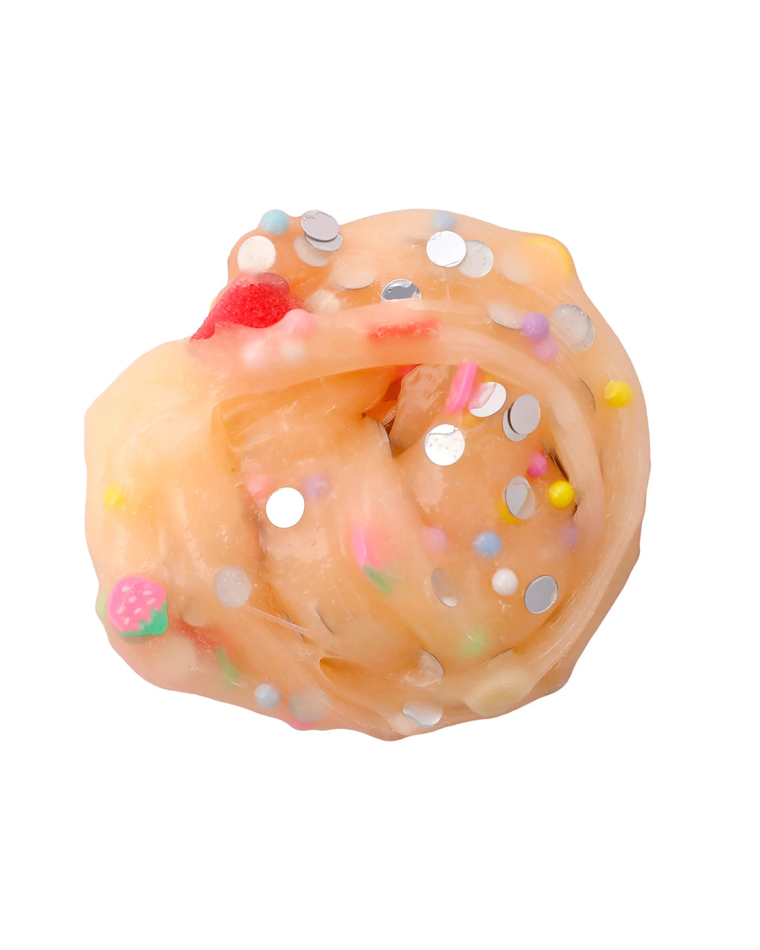 Crunchy Slime Mix-Ins Bucket - Assorted