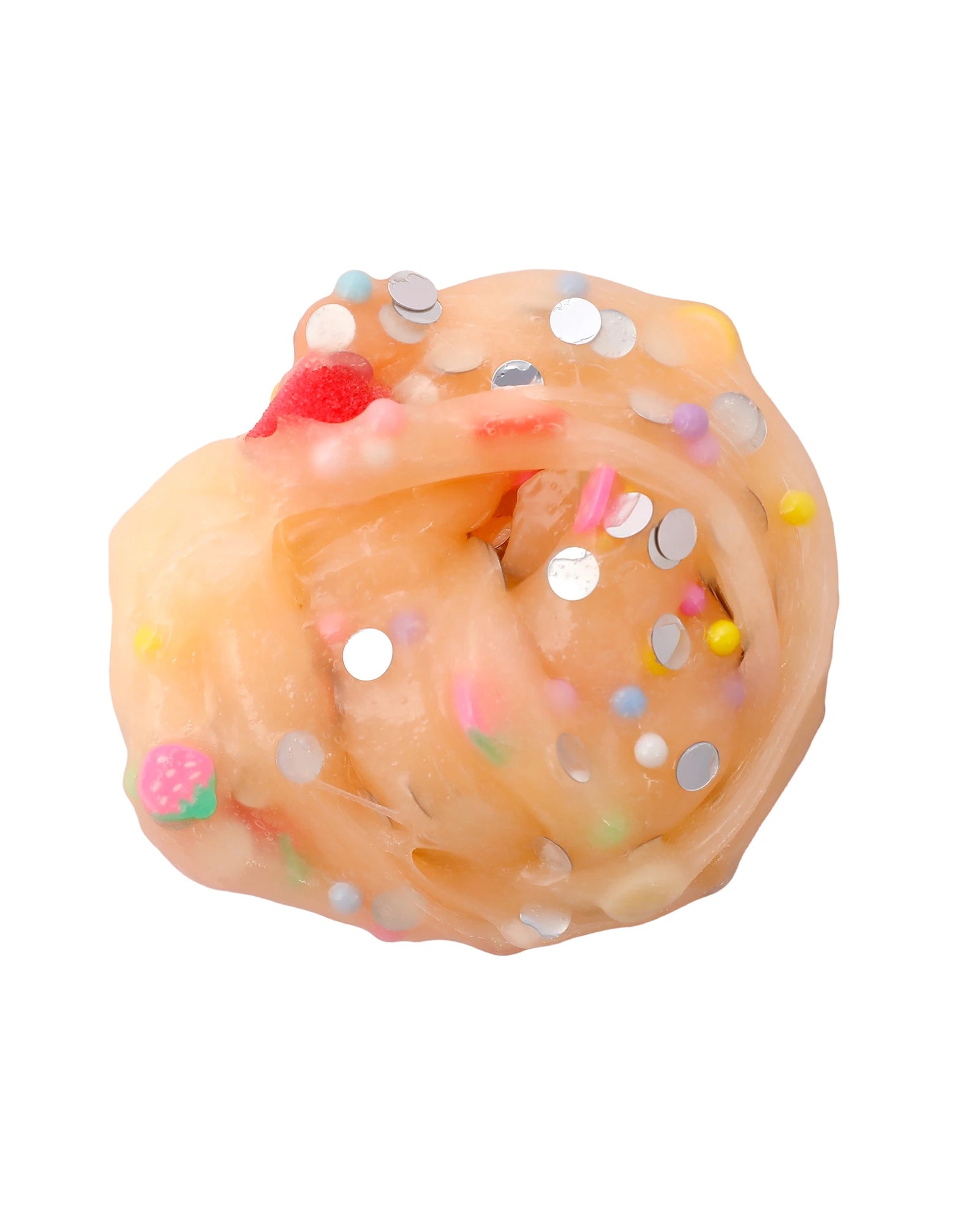 Crunchy Slime Mix-Ins Bucket - Assorted