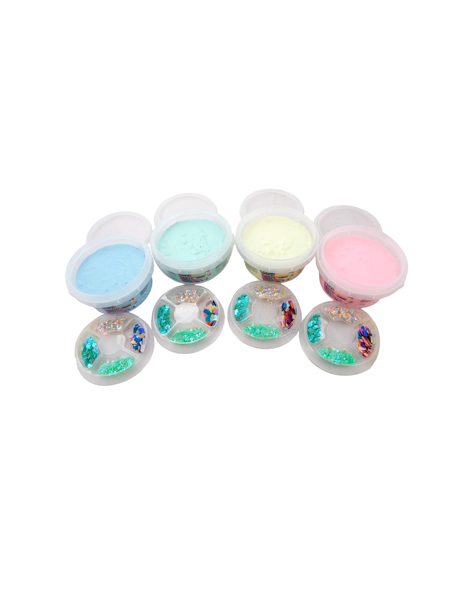 Butter Slim Mix-Ins Bucket - Assorted