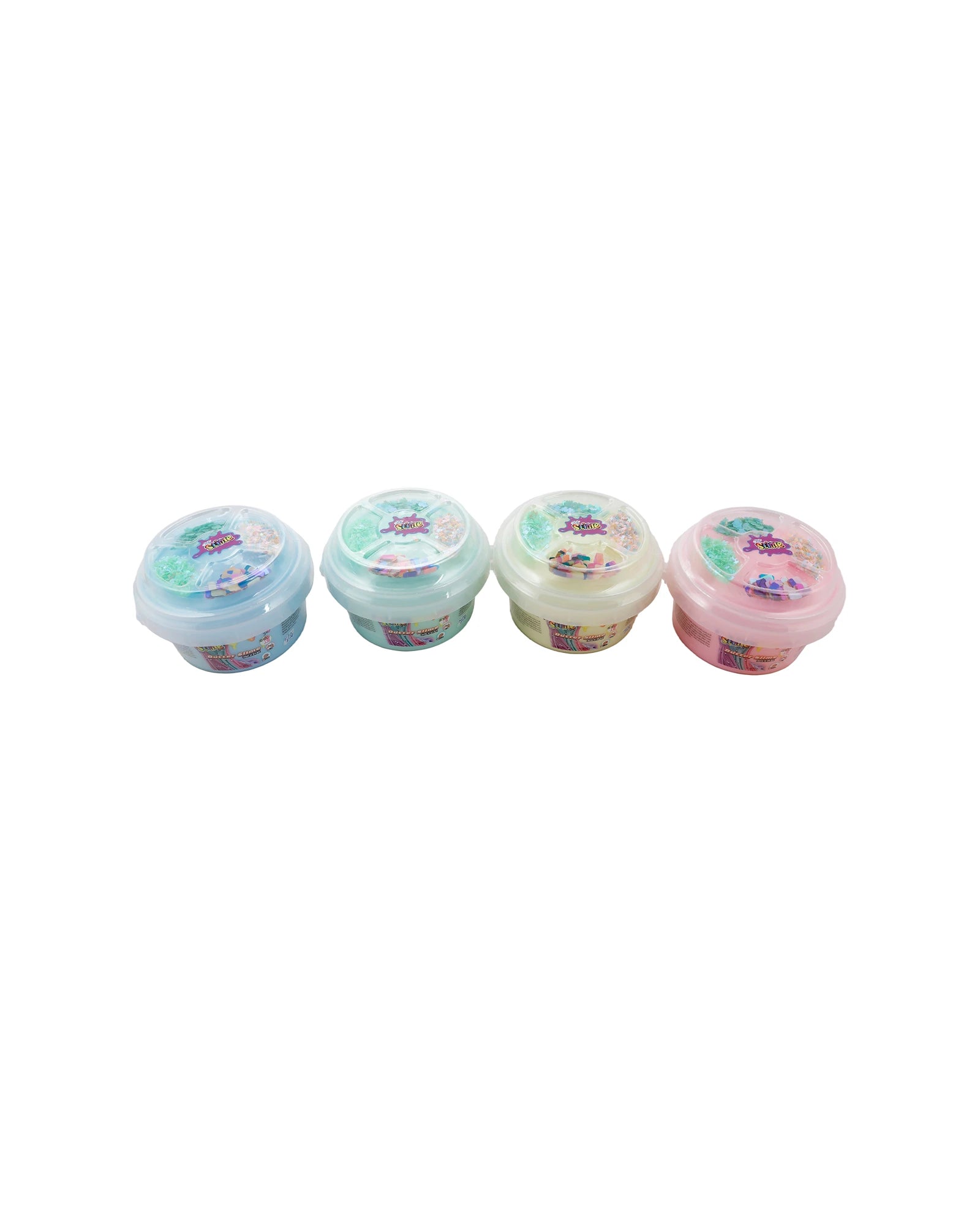 Butter Slim Mix-Ins Bucket - Assorted