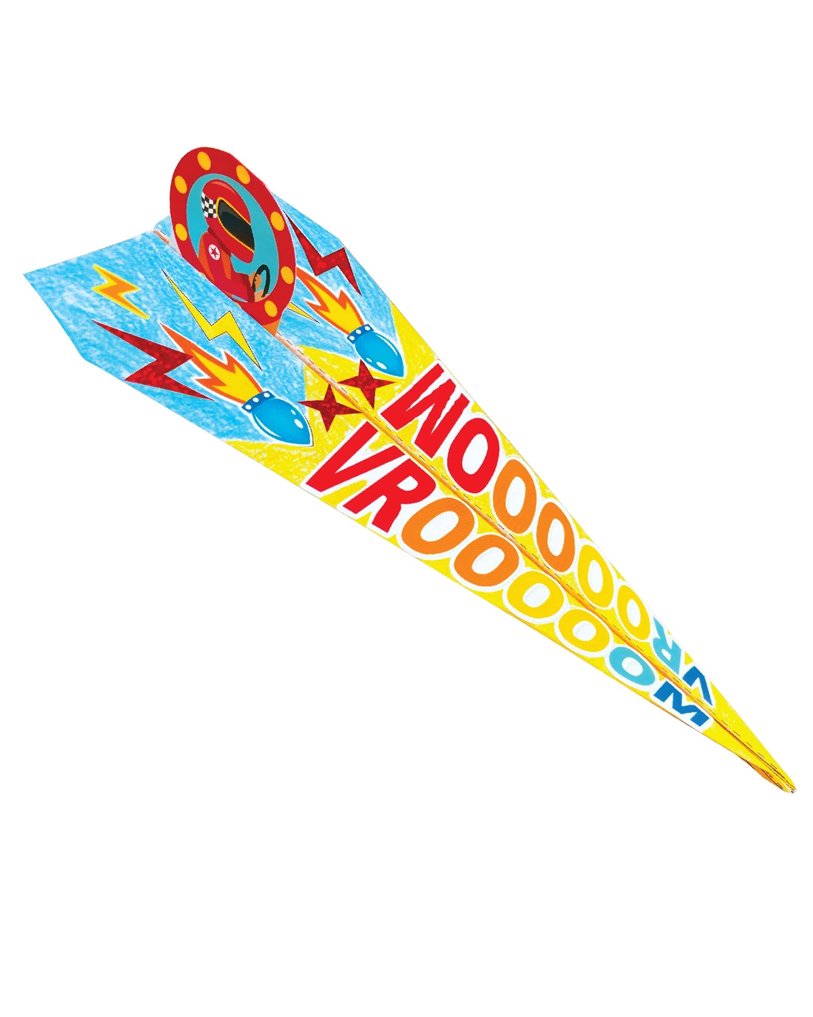 Paper Planes Design & Fly