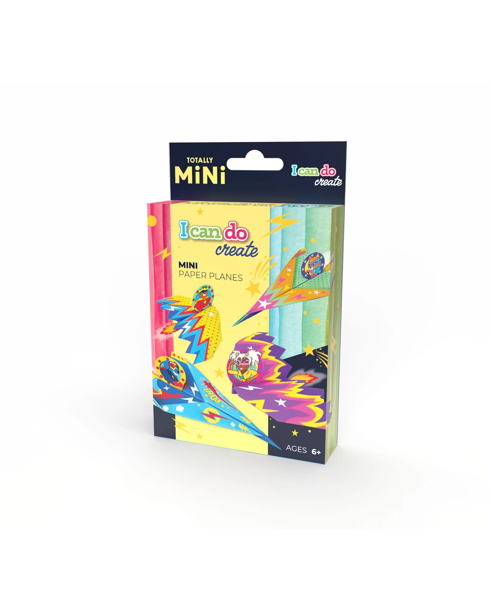 Mini Paper Planes