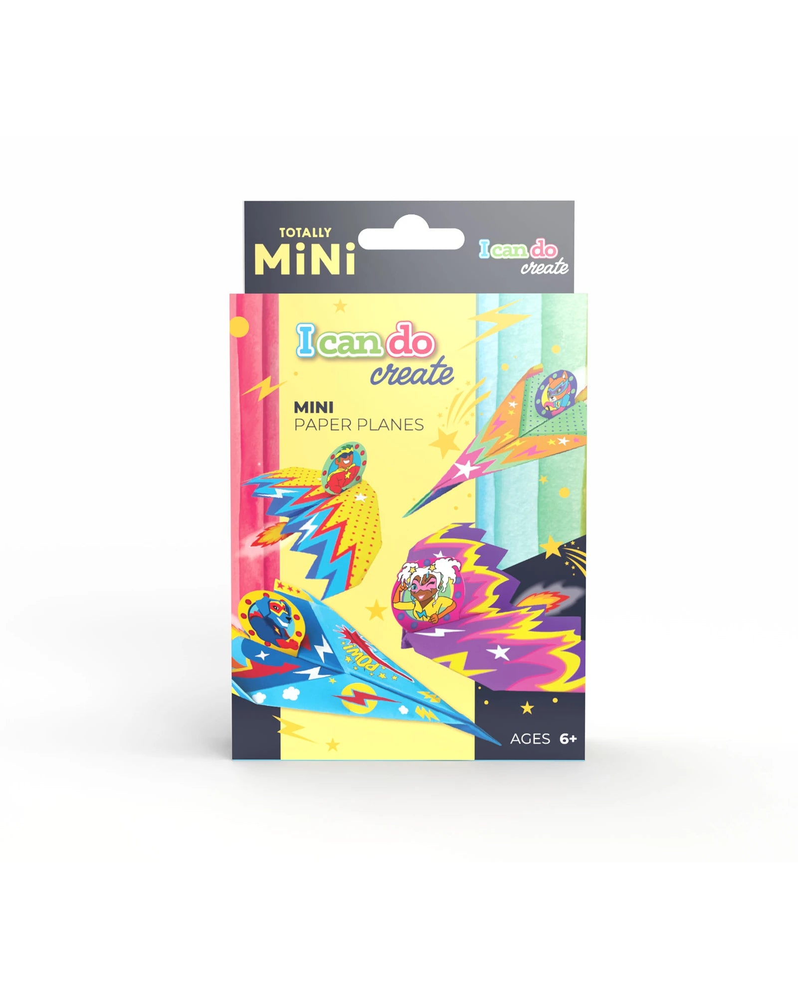 Mini Paper Planes