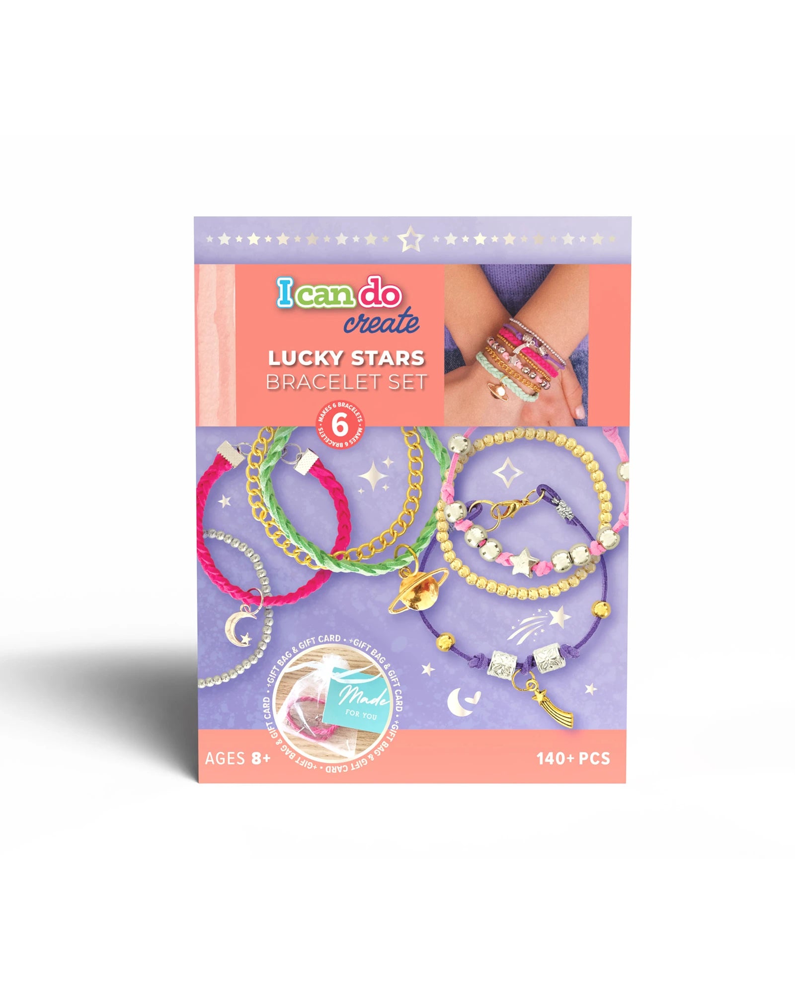 Lucky Stars
