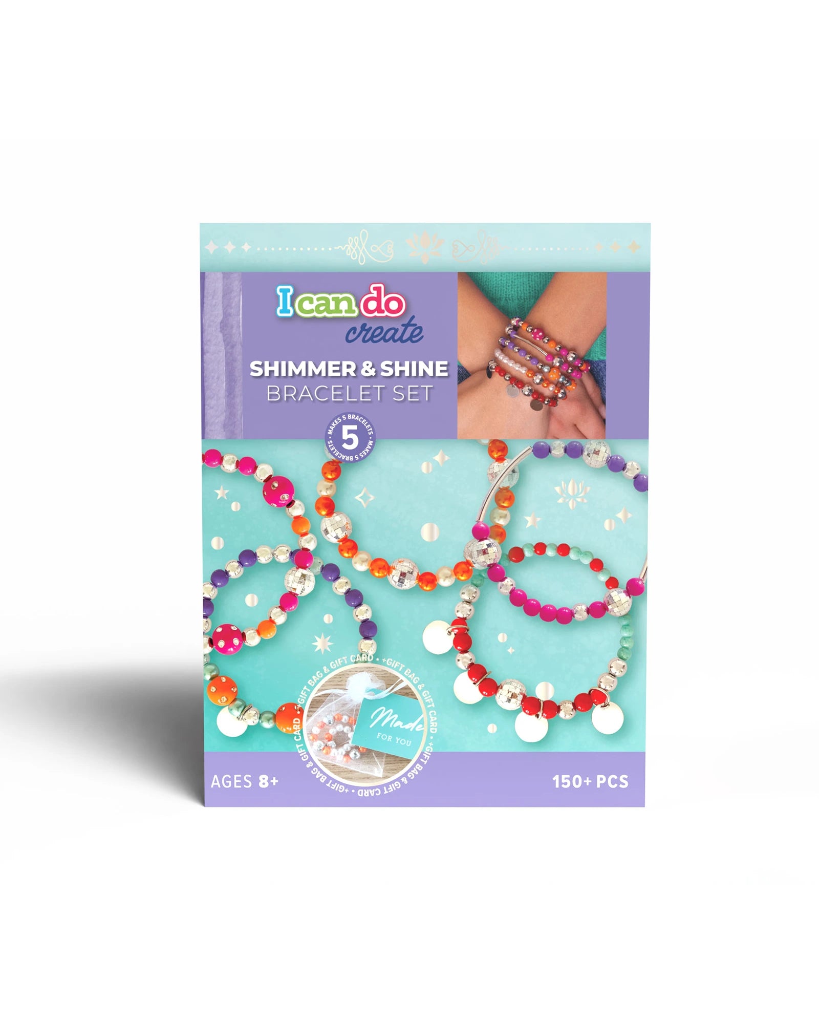 Shimmer & Shine