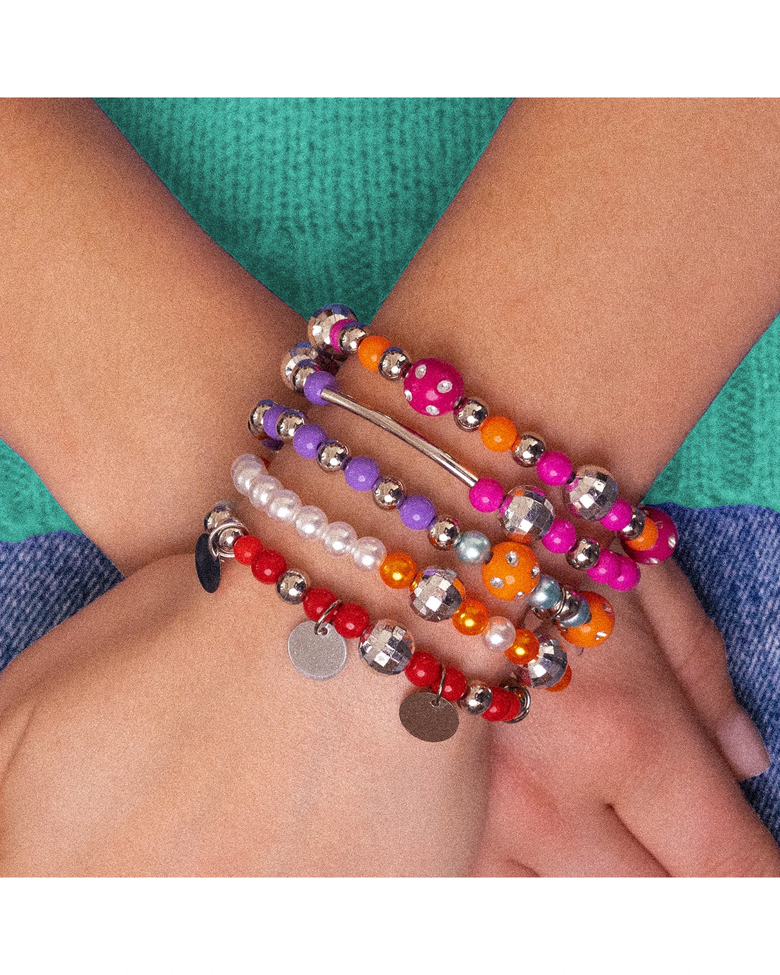 Shimmer & Shine
