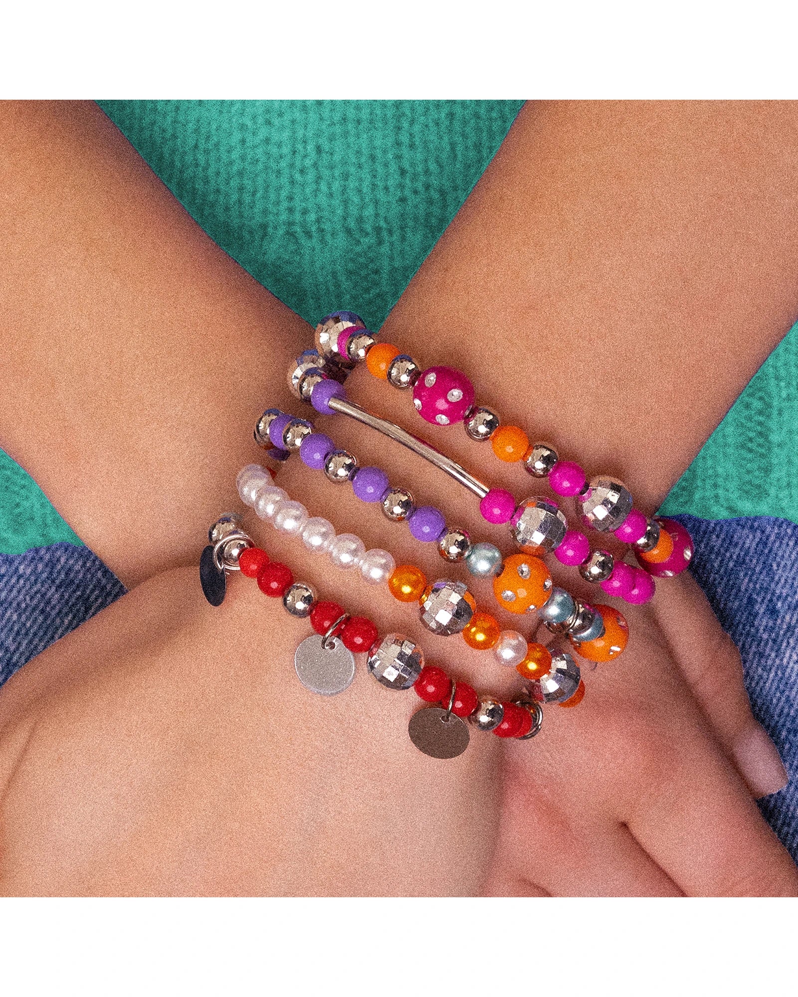 Shimmer & Shine