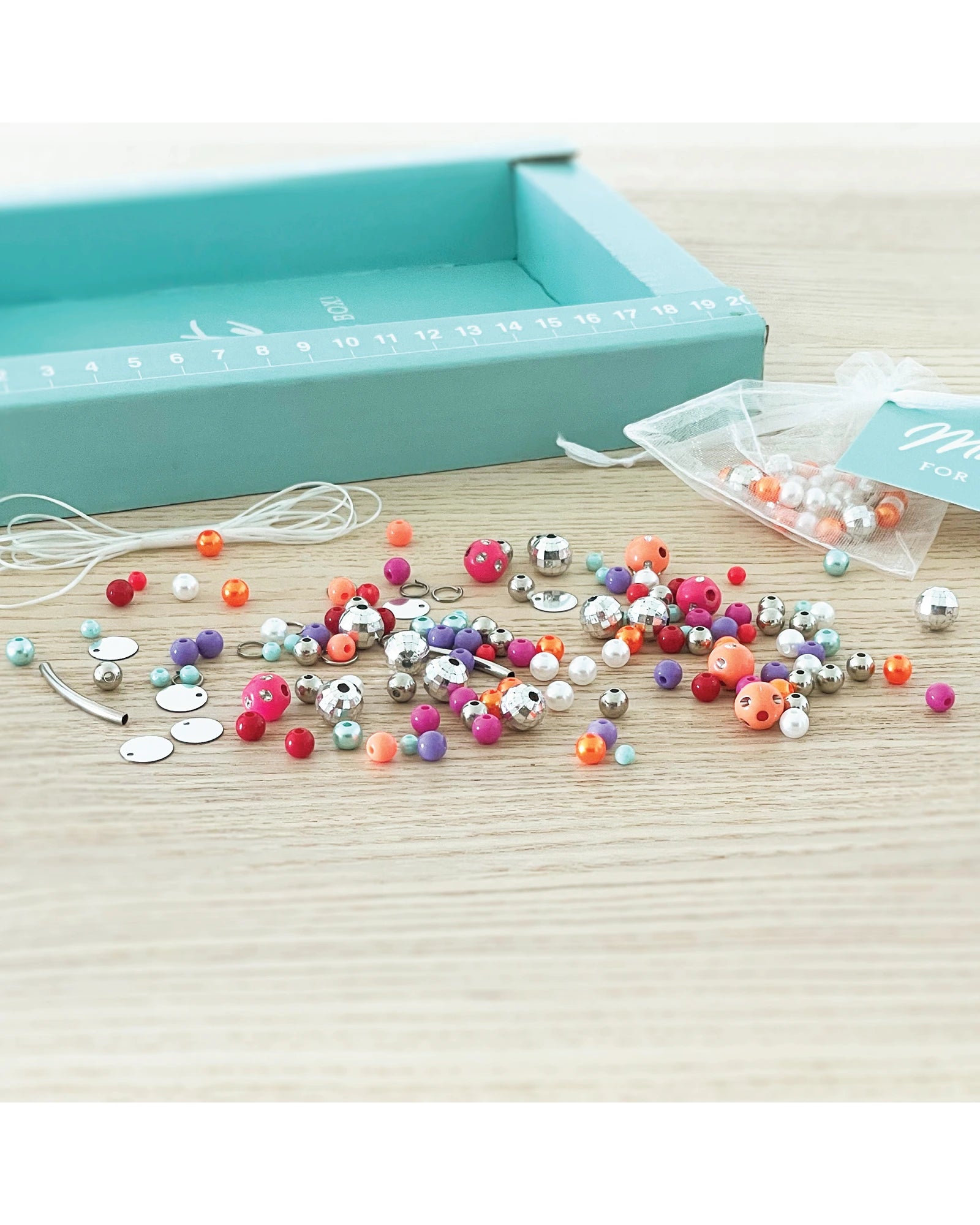 Shimmer & Shine