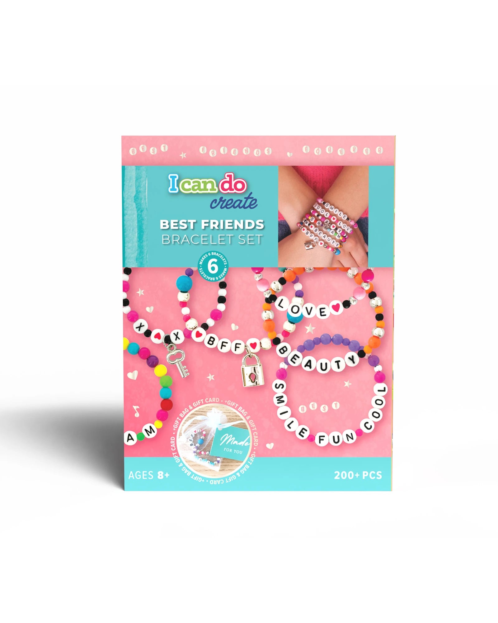 Best Friends Bracelets