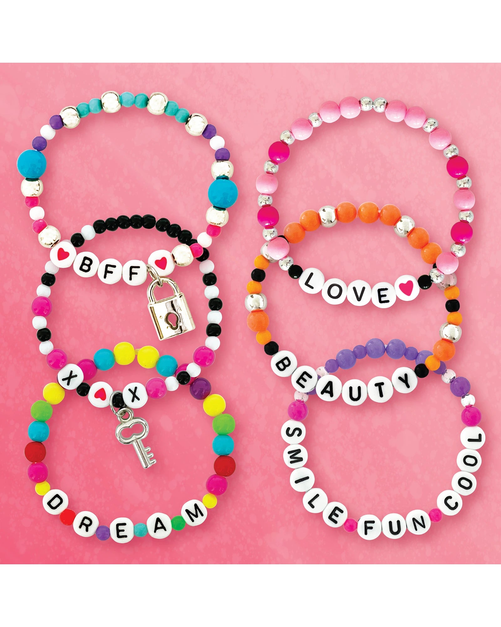 Best Friends Bracelets