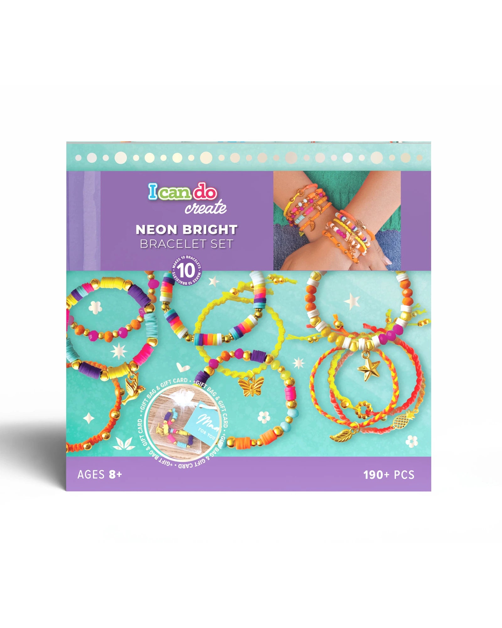 Neon Bright