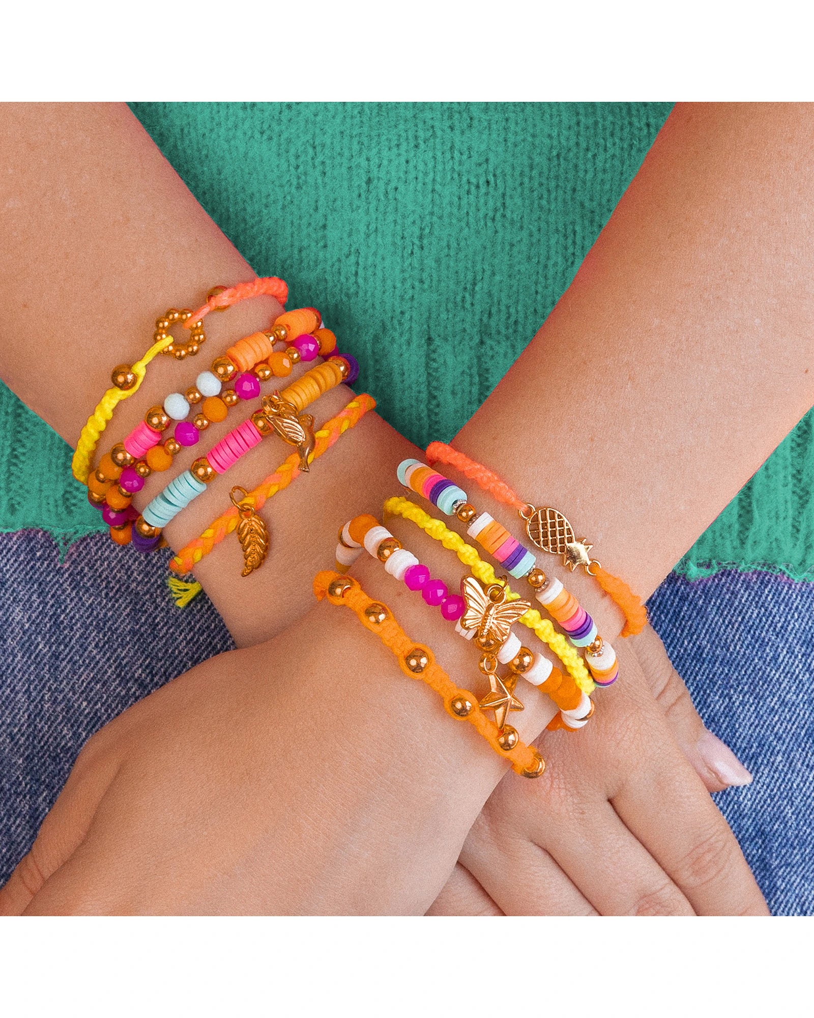 Neon Bright