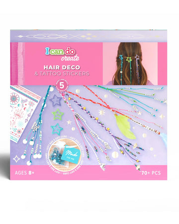 Hair Deco