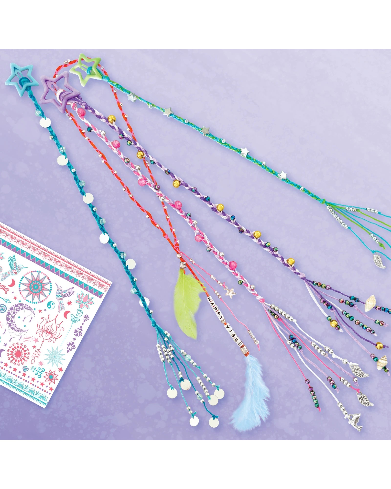 Mystical Magic