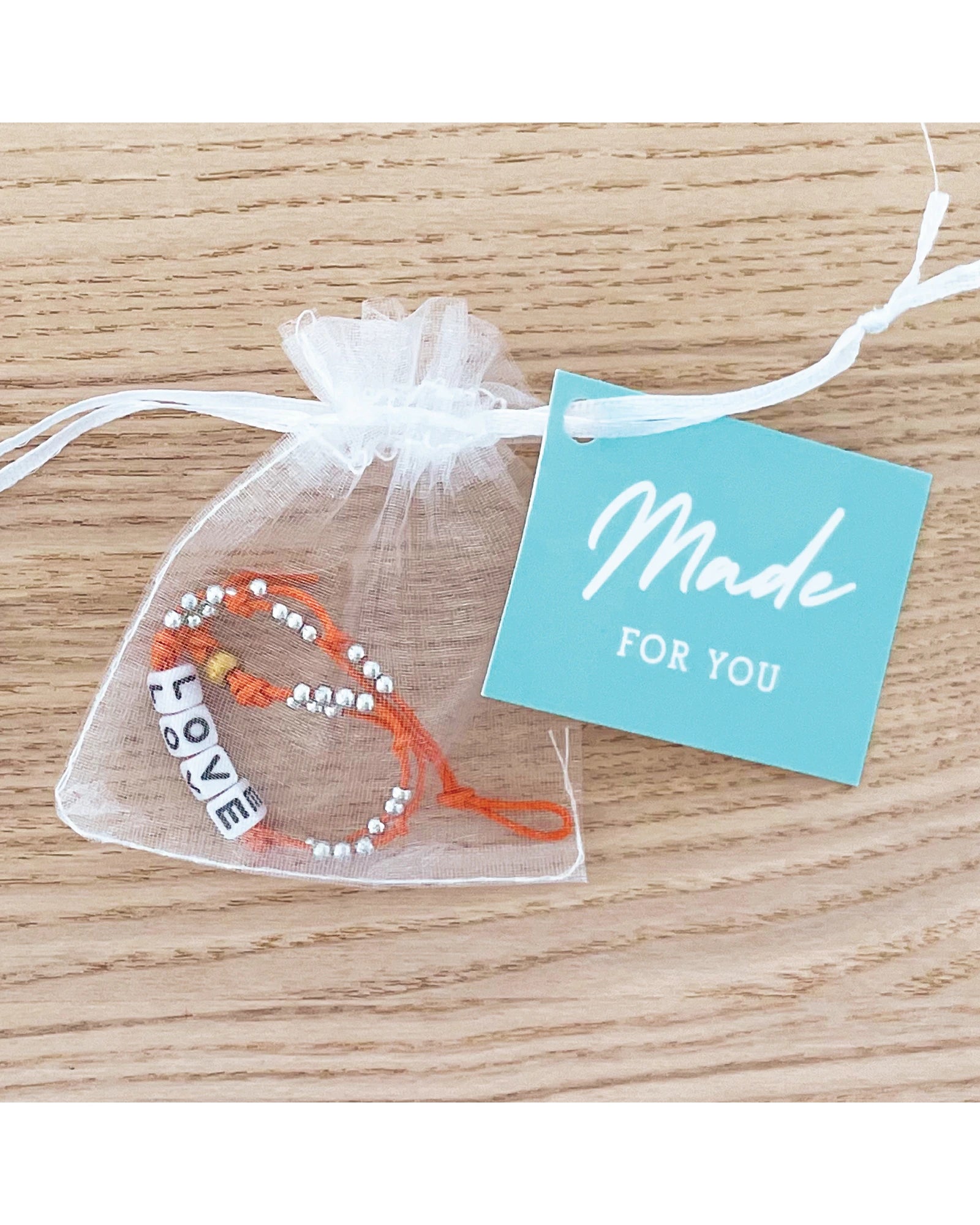 Macrame Friendship Bracelets